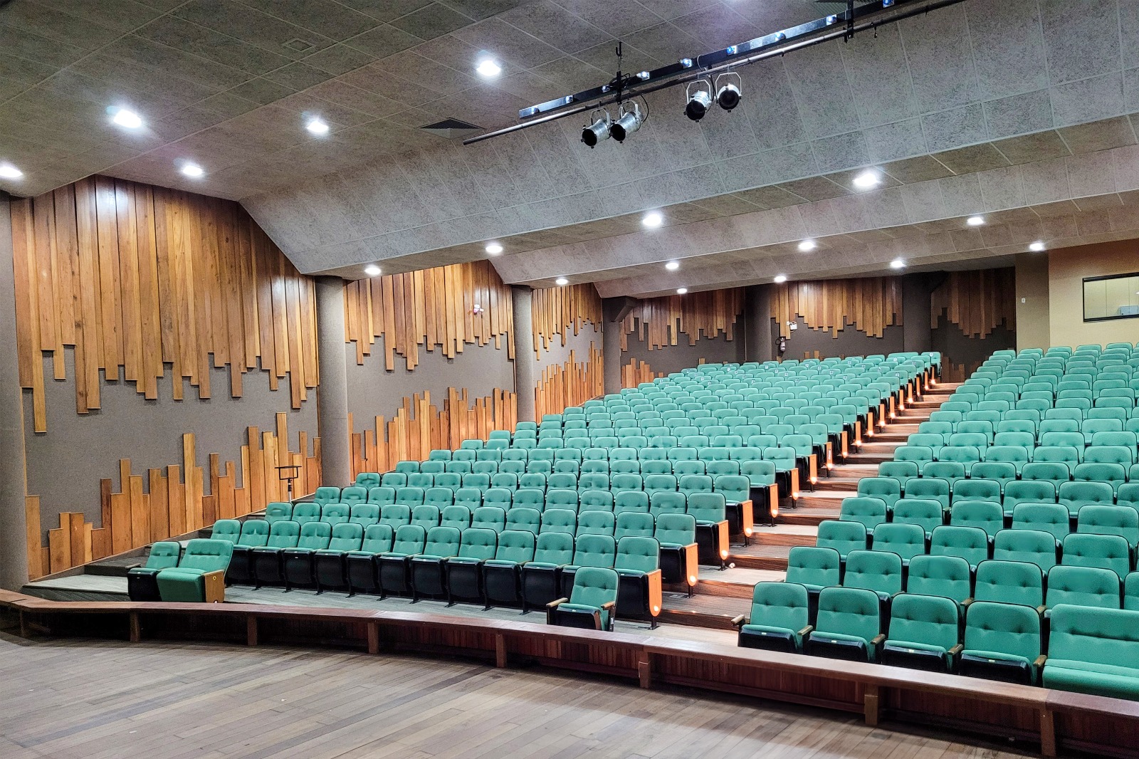 Forrofort Acústico